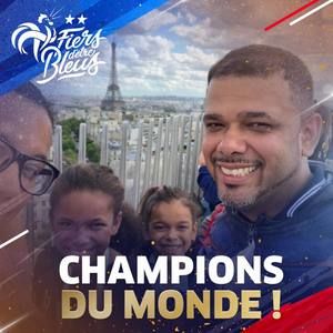 Meet your Posher, Joanna